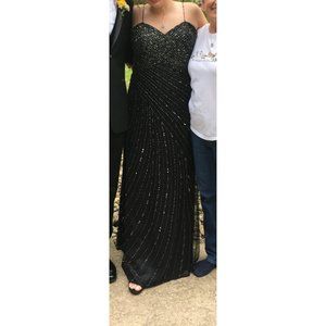 Mori Lee by Madeline Gardner Prom Gown